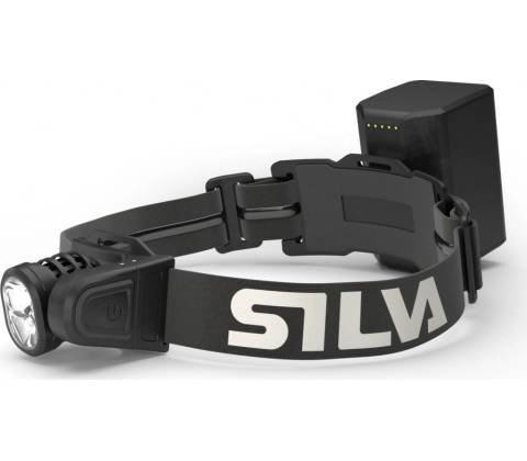 Silva Free 2000