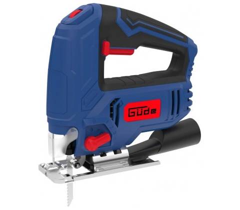 GÜDE STS 710