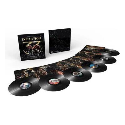 Mystic Production Soundtrack: Lorien Testard: Clair Obscur: Expeditio - 6Vinyl (LP) (096328)