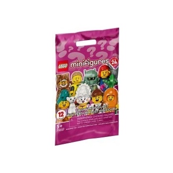 LEGO® Minifigures 71037 Séria 24