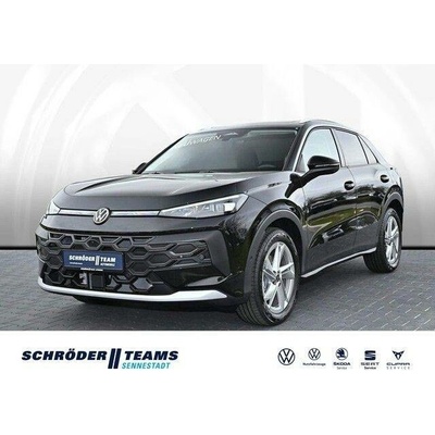 Volkswagen T-Roc 1.5 eTSI Style DSG 85 kW