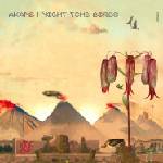 Akane - Night-Time Birds (LP) (5065004291385)