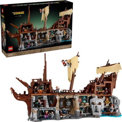 LEGO® Ideas 21363 The Goonies