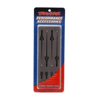 Traxxas Стоманен CVD полуос Traxxas (4)