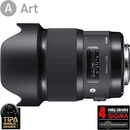 SIGMA 20mm f/1.4 DG HSM Art Canon
