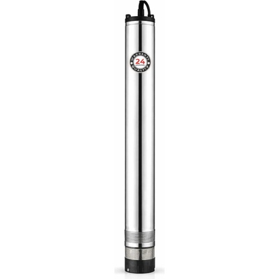 LEO LDW-6-55-1100E 4" 22 m