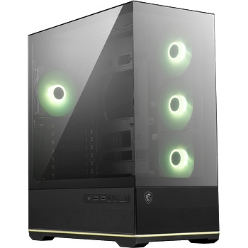 MSI MAG PANO 110R PZ Black (306-7G28R21-JA4)