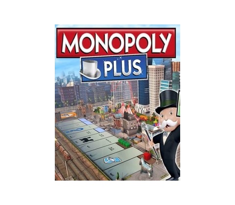 Monopoly Plus