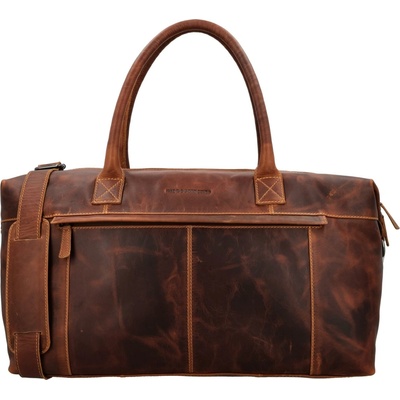 Hide & Stitches Japura 26754 Cognac 41L