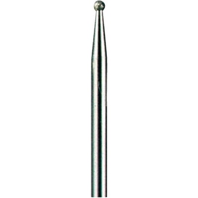 Dremel КОМПЛЕКТ ДИАМАНТЕН ФРЕЗЕР 2 БР. dremel (8710364044832)