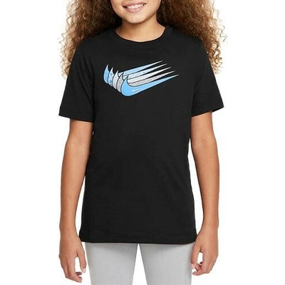 Nike Sportswear černá