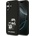 KARL LAGERFELD Liquid Silicone K&CH Sketch MagSafe Задний Чехол для iPhone 17 Black Karl Lagerfeld | Cheren | МЪЖЕ | UNI