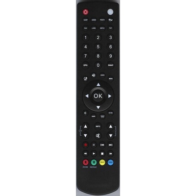 Dálkový ovladač Emerx Hyundai HLH32855DVBT – Hledejceny.cz