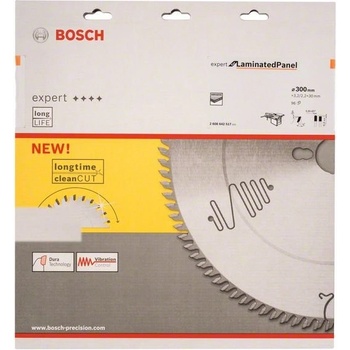 Bosch Pílový kotúč Expert for Laminated Panel 300 x 30 x 3,2 mm, 96 2608642517