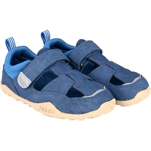 Finkid Детски сандали Finkid Kid's Sukkela Sandals - Denim / Deep Water - размер 33 (EU) (702-5126-0221)