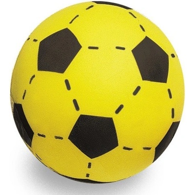 Molitanový dětský Adriatic 20cm žlutá