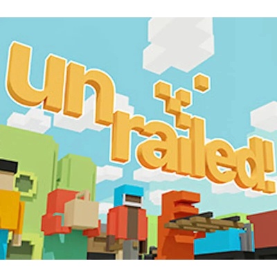 Unrailed!