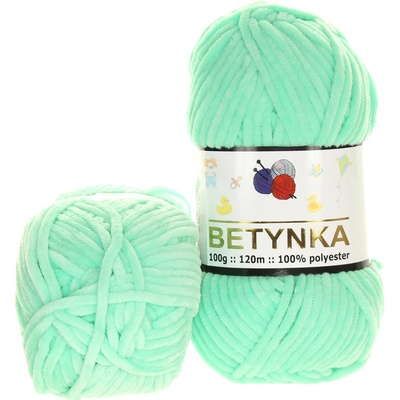Betynka mentolová 345