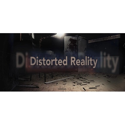 Berdochan Distorted Reality (PC)