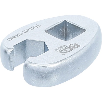BGS technic Plochý otevřený klíč 3/8" - 10 mm 1756-10