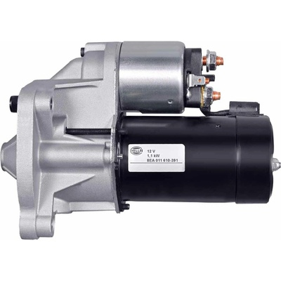 Startér HELLA 8EA 011 610-391 (8EA011610391)