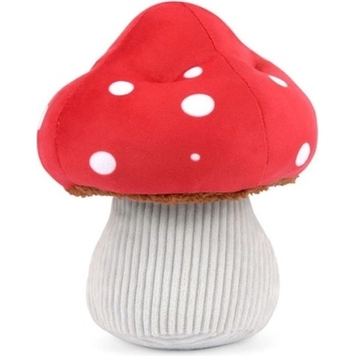 P L A Y pre psy muchotrávka 17 cm