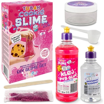 Tuban Slime Cookie XL