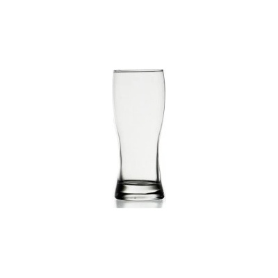 Vitrum - Стъклена чаша за бира 300мл "PRAGA" B6 VM-4019030 (0104151)