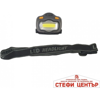 Paolo Диоден фенер за глава - 2185 (182348)