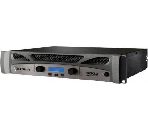 Crown XTI 6002