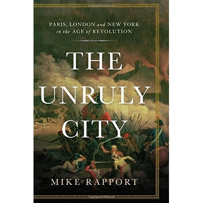 Unruly City