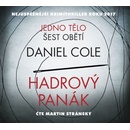 Hadrový panák
