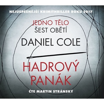 Hadrový panák