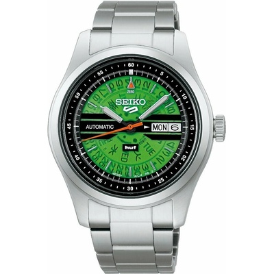 Seiko SRPM09K1