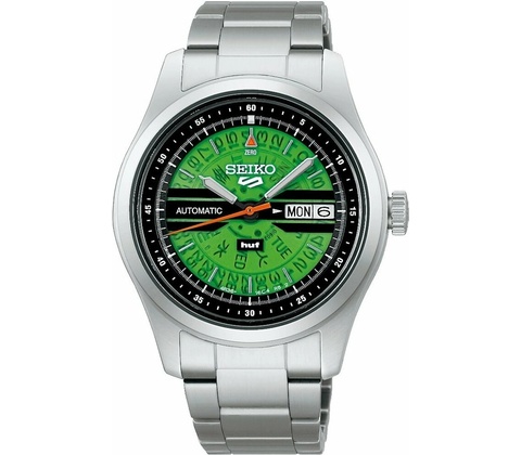 Seiko SRPM09K1