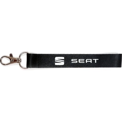 Snúrka na krk SEAT
