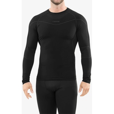 Viking Base Layer Gary Longsleeve black