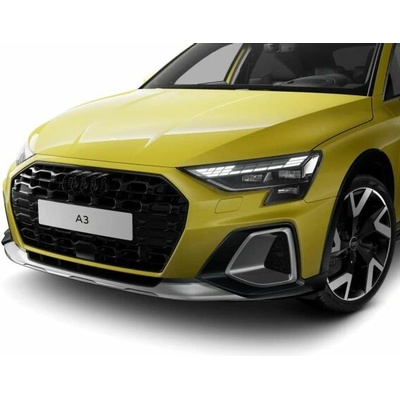 Audi A3 35 TDI S tronic Allstreet 110 kW
