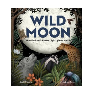 Wild Moon | Lucy Rose (ISBN: 9781423667445)