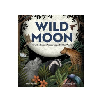 Image 1 of Wild Moon | Lucy Rose