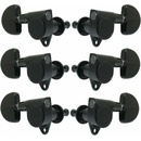 Gotoh SG301 20 L3+R3 Black Chrome