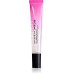 Smashbox O-Gloss PH Lip Gloss блясък за устни с реакция на pH цвят PH Pink 10ml