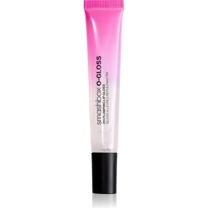 Smashbox O-Gloss PH Lip Gloss блясък за устни с реакция на pH цвят PH Pink 10ml