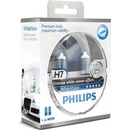 Philips WhiteVision 12972WHVSM H7 PX26d 12V 55W