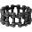 ETNOX Пръстен ETNOX - Bike Chain - SR009