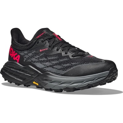 Hoka W Speedgoat 5 Gtx Размер на обувките (ЕС): 38 (2/3) / Цвят: черен