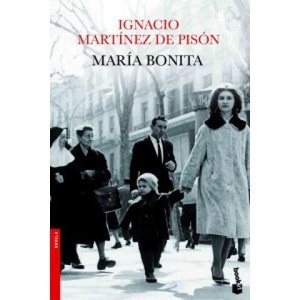 María Bonita | Ignacio Martínez de Pison (ISBN: 9788432210334)