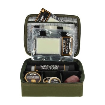 NGT puzdro PVA Rig Storage Bag
