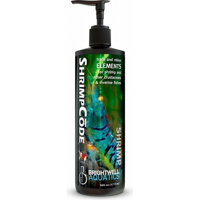 Brightwell Shrimp Code 125 ml