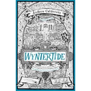 Wyntertide | Andrew Caldecott (ISBN: 9781784298036)